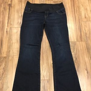 Maternity Jeans Old Navy Size 12